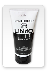 Penthouse Libido